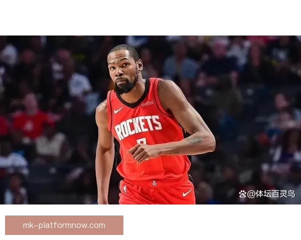 杜兰特瞄准双杀火箭 库明加缺阵约翰逊力助老鹰追12连胜